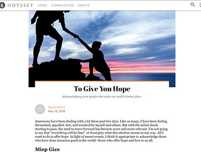 news, dr. lee ponsky