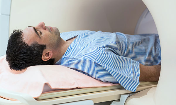 same day prostate diagnosis