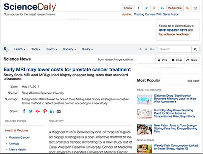 science daily