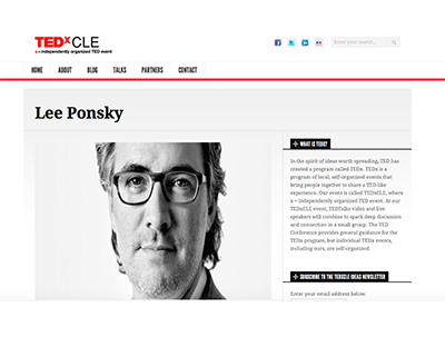 news, dr. lee ponsky