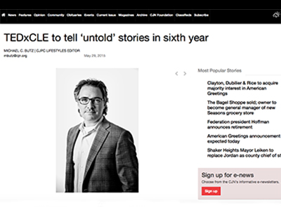 news, dr. lee ponsky