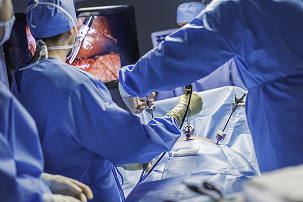 advanced therapies
